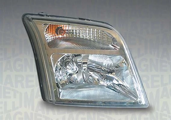 Headlight
